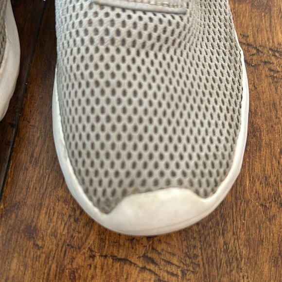 Adidas Girls Lite Racer Adapt Shoes - Picture 6 of 9